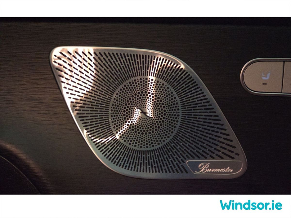 2024 Mercedes-Benz GLE Class - image 29