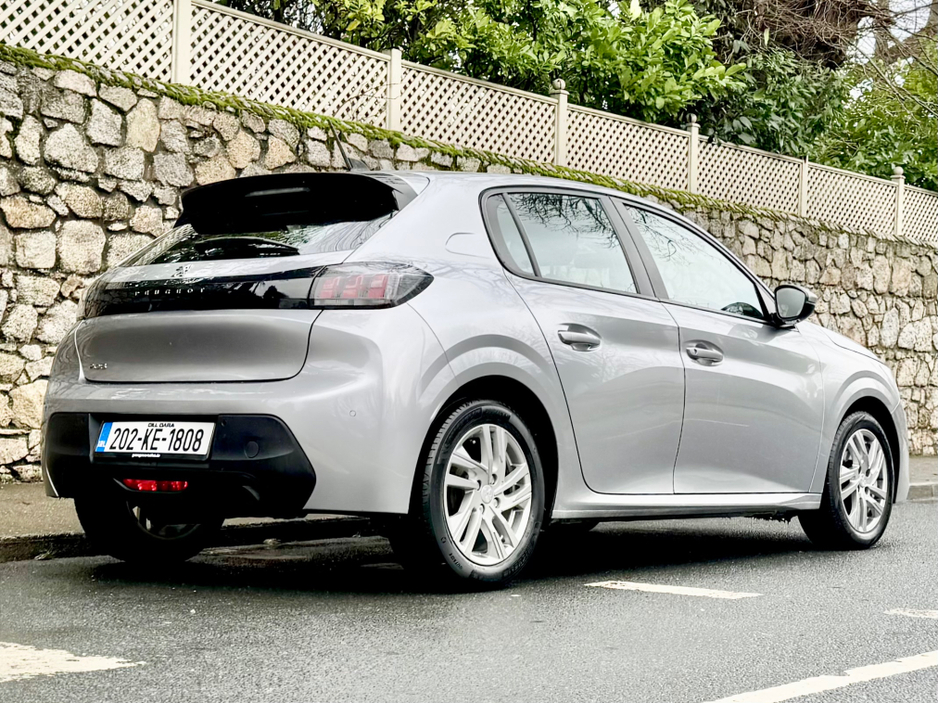 2020 Peugeot 208 ACTIVE 1.2!!!! €11,950