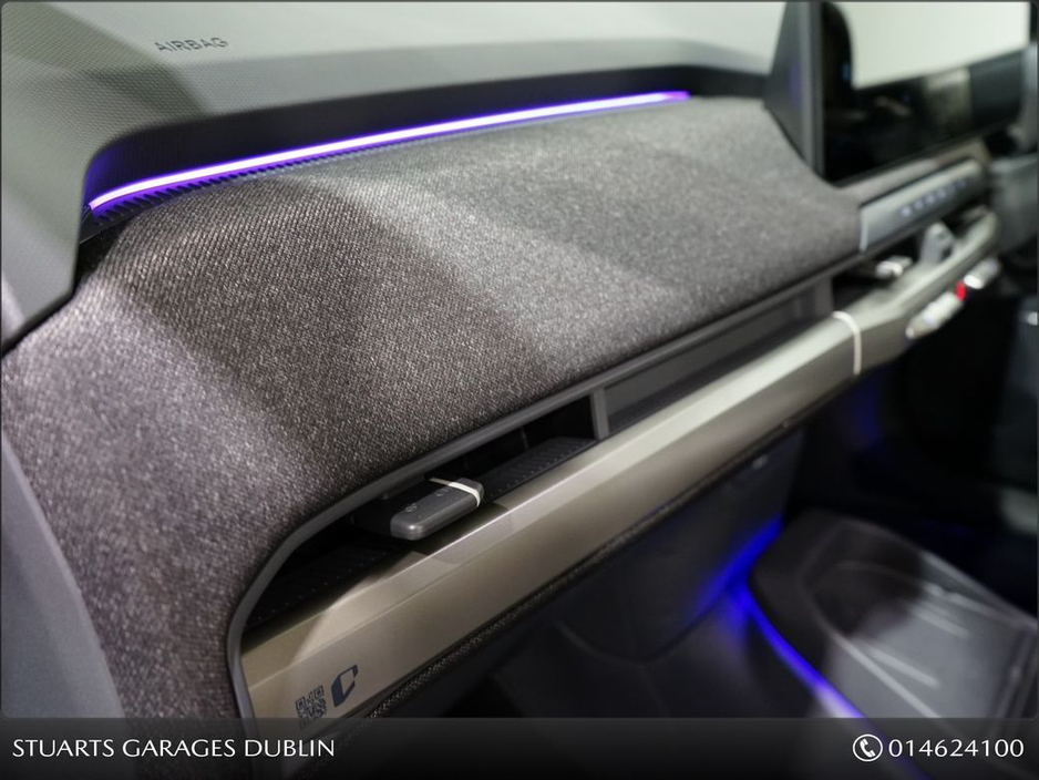 2026 Kia EV3 - image 19