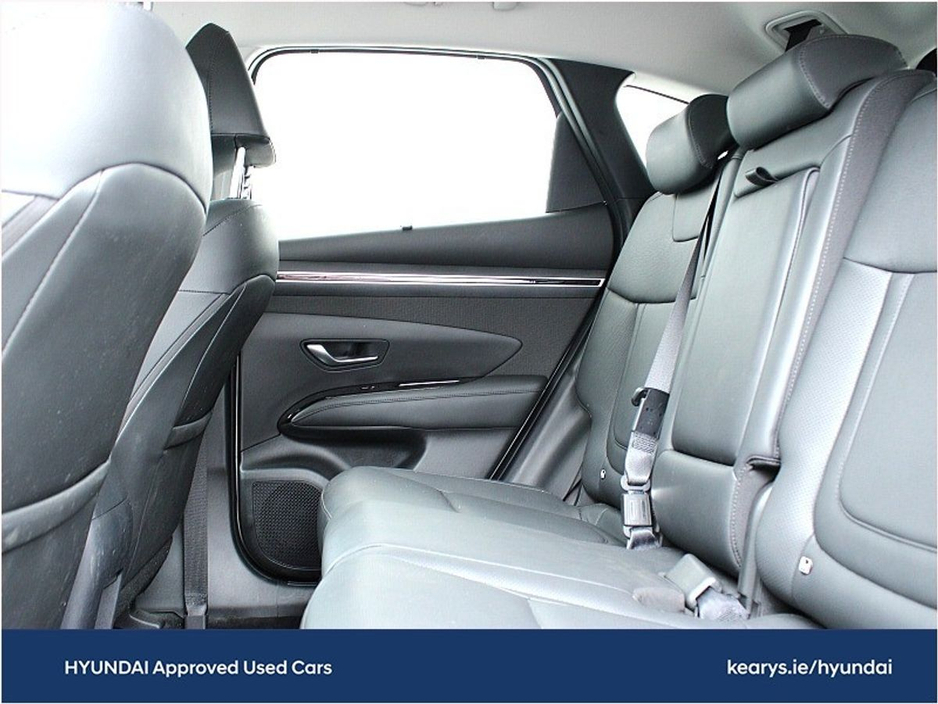 2022 Hyundai Tucson JUST REDUCED - EXECUTIVE PLUS DIESEL - FINANCE ARRANGED €30,897