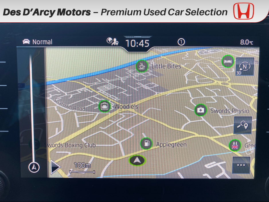 2022 Skoda Karoq SE L IMMACULATE CONDITION €27,950