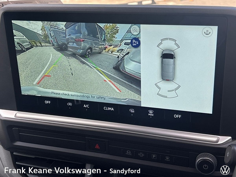 2026 Volkswagen Transporter - image 11