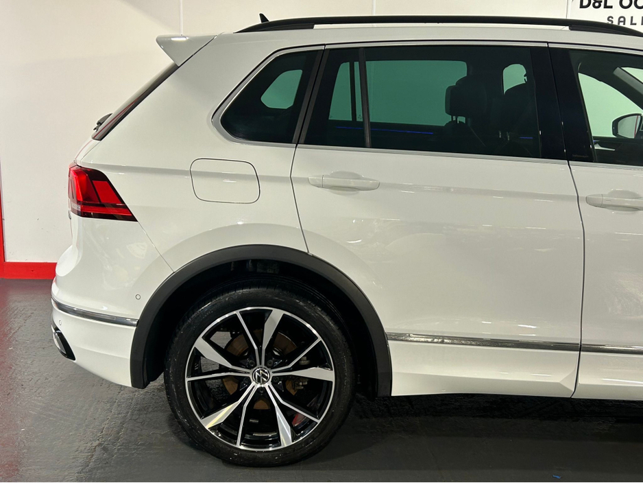 2023 Volkswagen Tiguan R-LINE 1.4 TSI PHEV S- DSG €38,950
