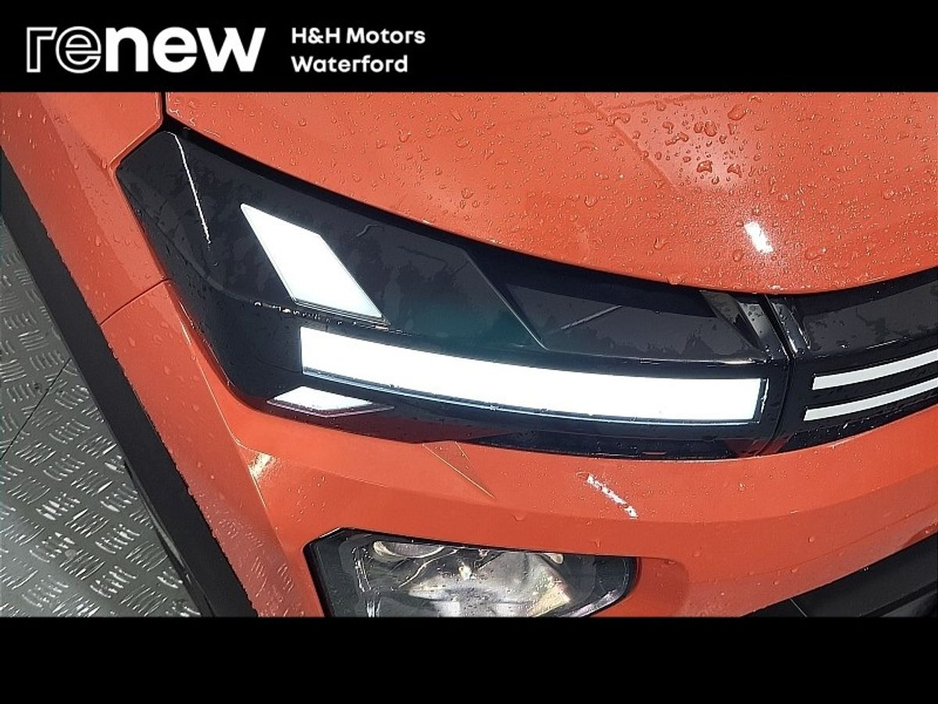 2026 Dacia Spring - image 16