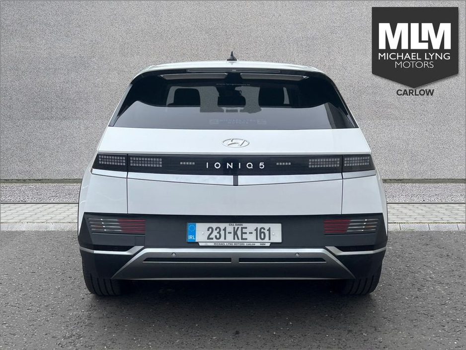 2023 Hyundai Ioniq 5 Executive Plus 58KW €25,995