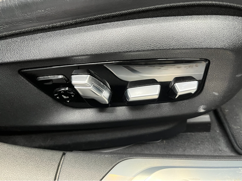 2018 BMW 7 Series €28950 2018 BMW 740E IPERFORMANCE M-SPORT 2.0 AUTOMATIC / CRUISE CONTROL 360° CAMERA / ELECTRIC MEMORY HEATED & MASSAGING SEATS / AMBIENT LIGHTS / PADDLE SHIFTERS / PANORAMIC SUNROOF €28,950