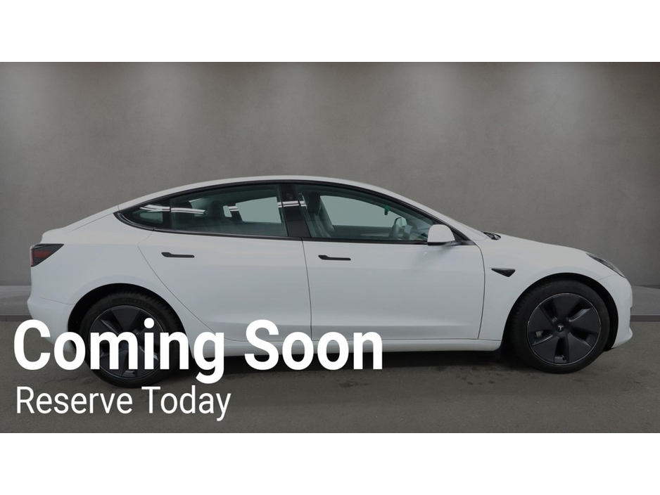 2023 Tesla Model 3 - image 6