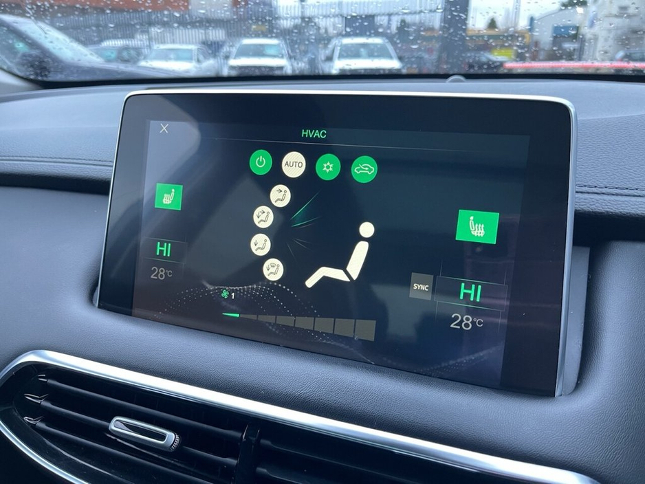 2023 MG HS 1.5 T-GDI Exclusive SUV 5dr Petrol Manual Euro 6 (s/s) (162 ps)