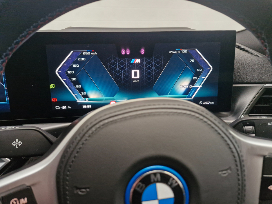2024 BMW i4 - image 15