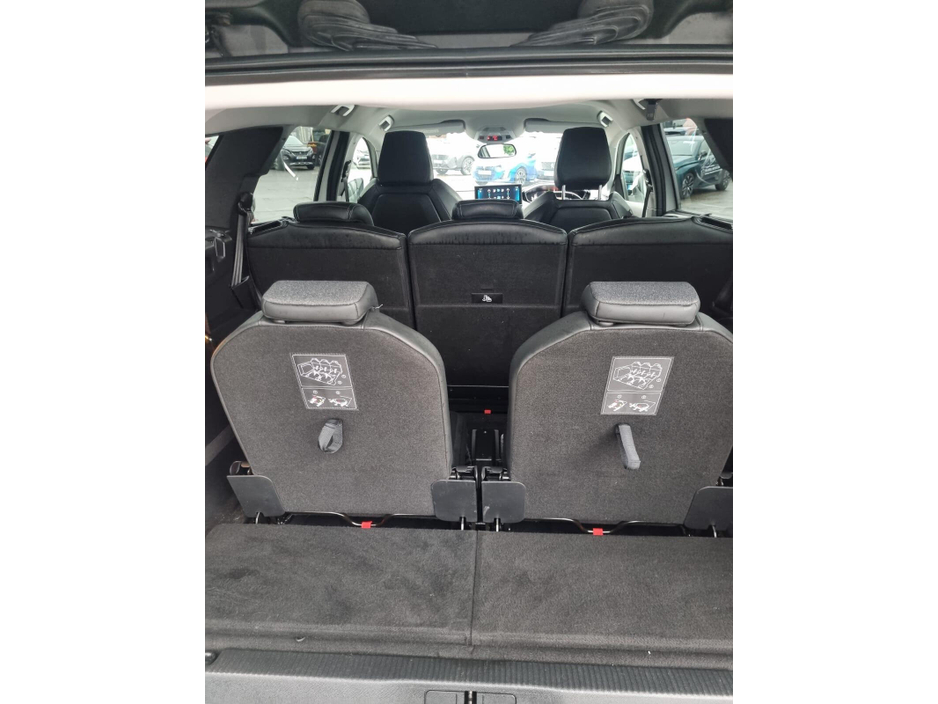 2021 Peugeot 5008 1.5 BlueHDi 130bhp Allure Auto €29,950