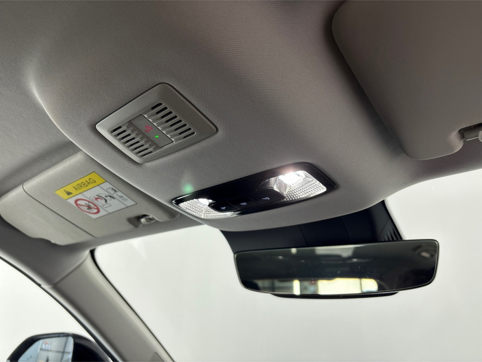 2026 MG HS - image 26