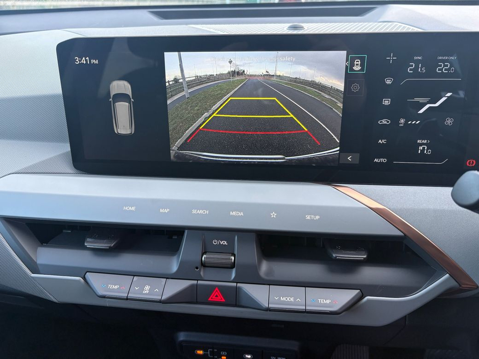 2026 Kia EV5 EV5 EARTH 3, 81KW BATTERY, 7 YEAR WARRANTY, 3 YEAR AA, 0% FINANCE, *3 FREE SEVICES FOR KIA CUSTOMERS*