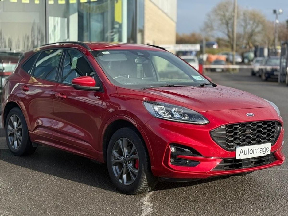 2022 Ford Kuga for sale in , Ireland