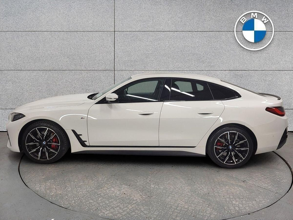 2023 BMW 4 Series - image 3