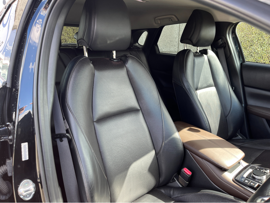 2021 Mazda CX-30 - image 13