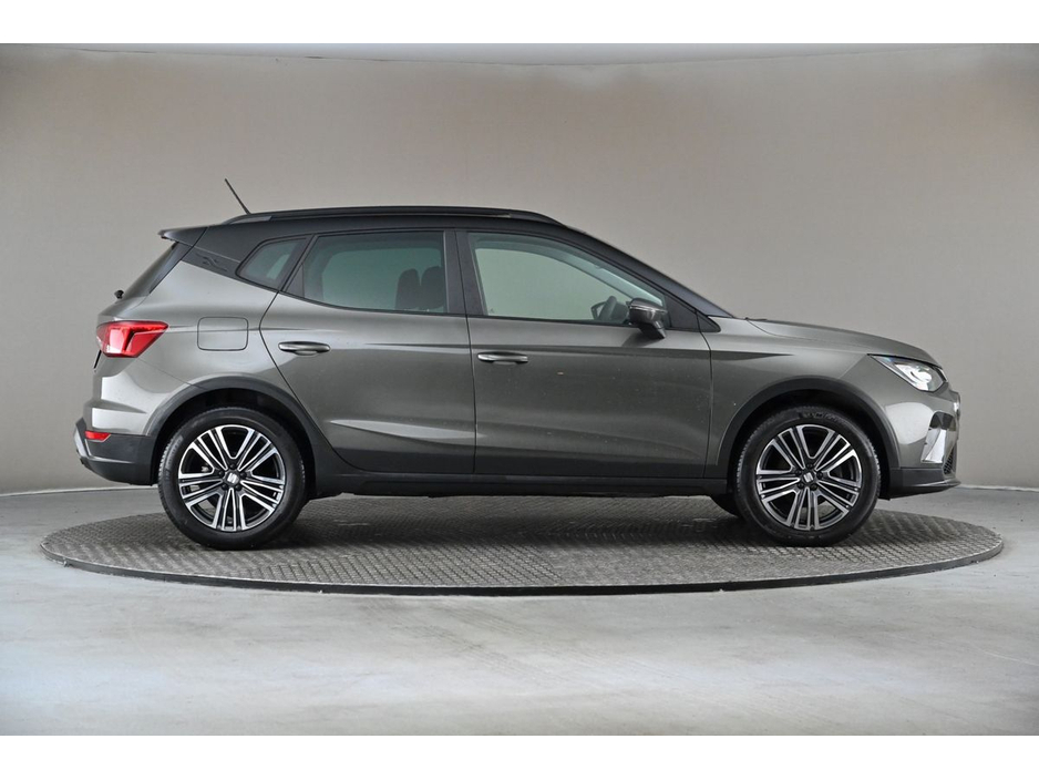 2023 SEAT Arona 1.0TSI 110BHP DSG SE+ *SAT NAV*REAR PARK SENSORS* €23,890