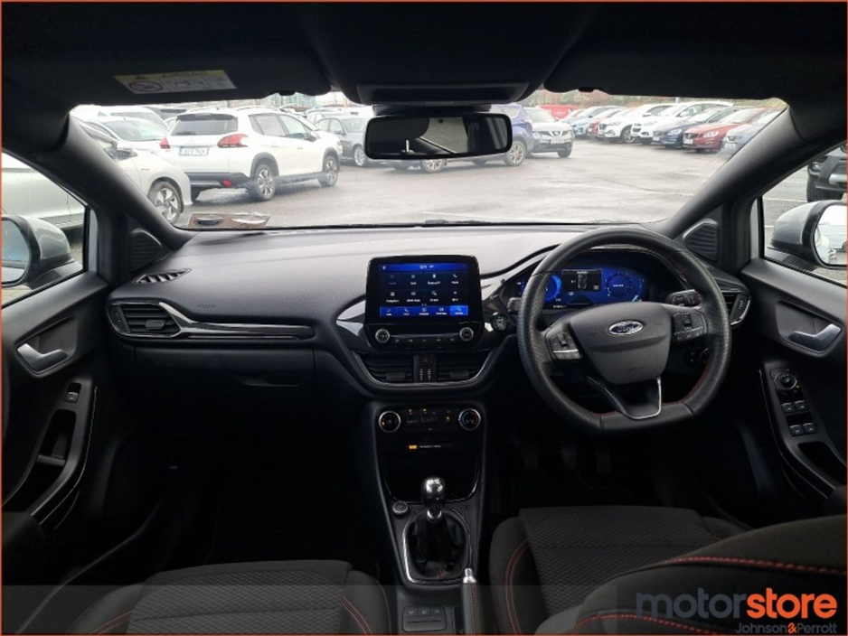 2022 Ford Puma 1.0L Petrol MHEV | TINY MILEAGE| From €79 Per WEEK €20,900