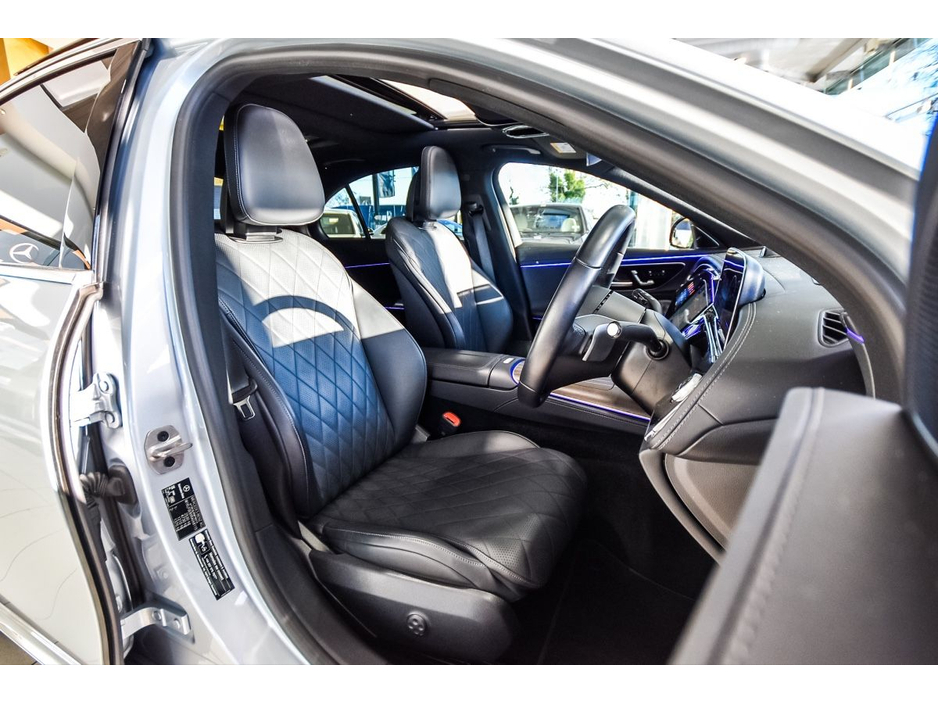 2024 Mercedes-Benz E Class E220d Exclusive Huge Spec €72,850