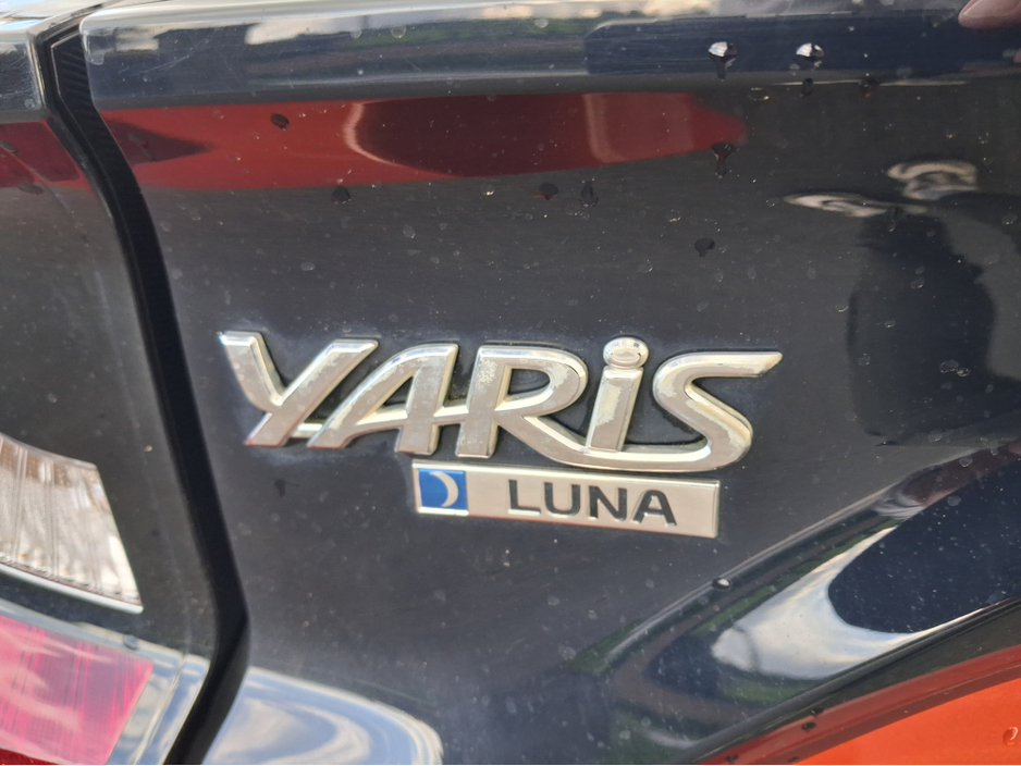 2022 Toyota Yaris 1.5 HYBRID 5DR AUTO 3 MONTH WARRANTY €18,950