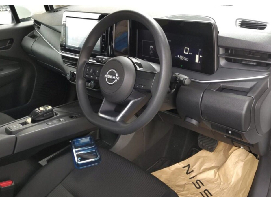 2021 Nissan Note  €16,950