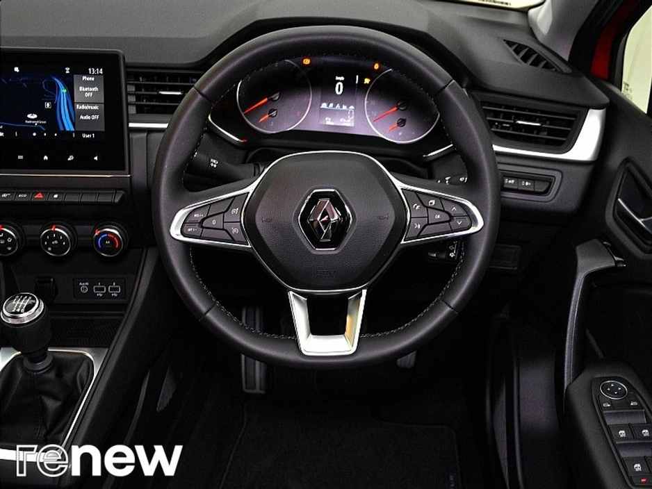 2022 Renault Captur - image 19