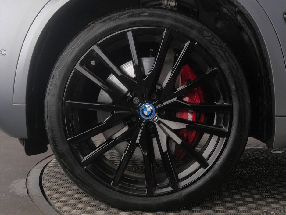 2025 BMW X5 xDrive50e M Sport €109,900