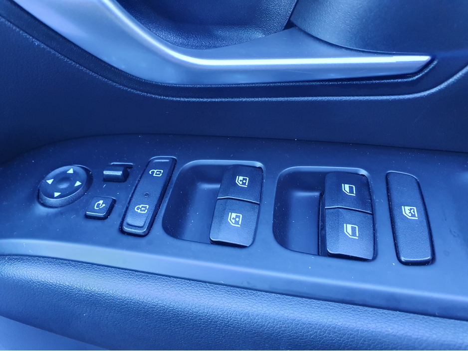 2023 Hyundai Tucson HUGE SPEC COMFORT PLUS 5DR €25,995