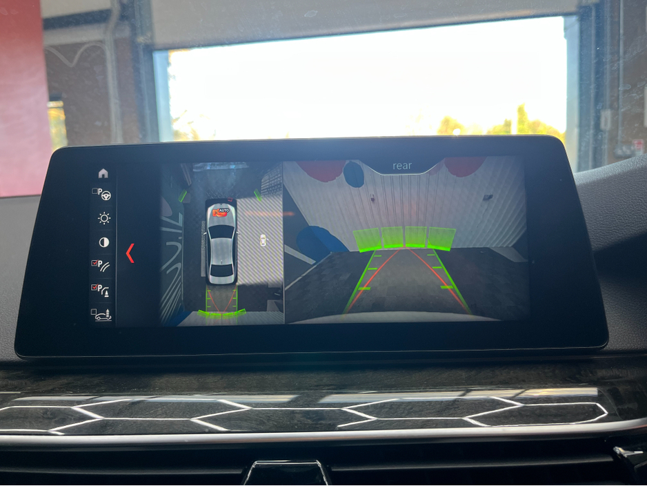 2019 BMW 5 Series €28950 2019 BMW 523D 520D M SPORT 2.0 AUTOMATIC / CRUISE CONTROL / REVERSE CAMERA / ELECTRIC SEATS / PADDLESHIFTERS €28,950