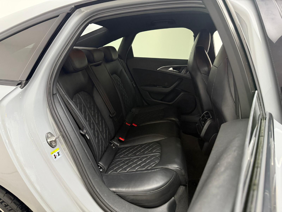 2016 Audi A6 - image 13