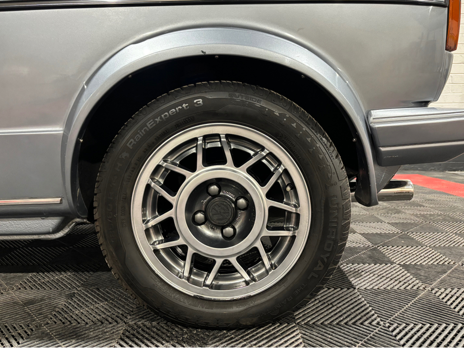 1987 Volkswagen Golf - image 27