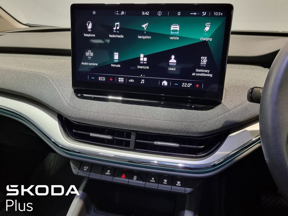 2023 Skoda Enyaq - image 17