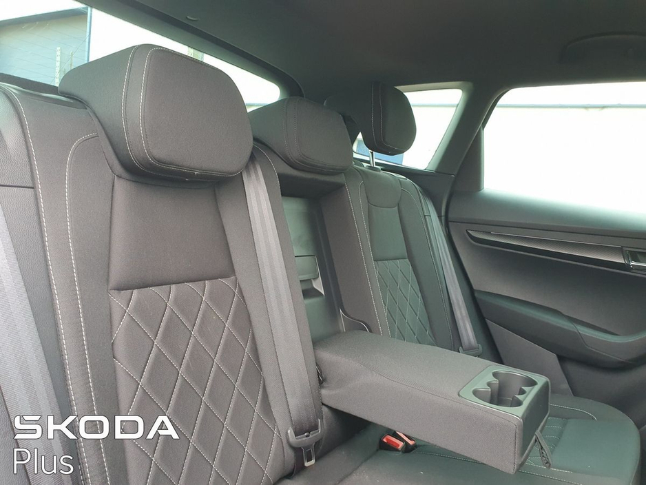 2024 Skoda Karoq - image 6