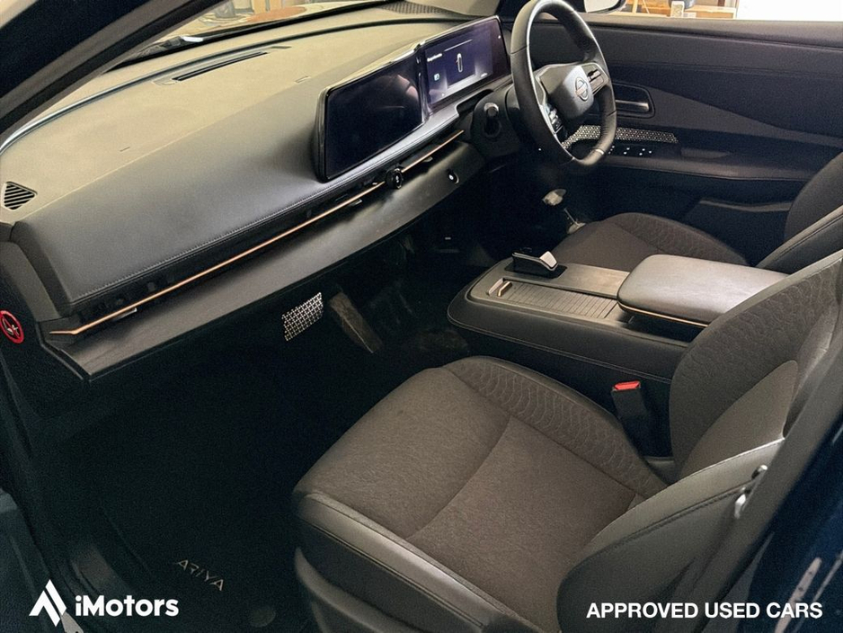 2024 Nissan Ariya - image 12