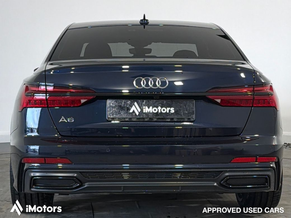 2024 Audi A6 - image 4