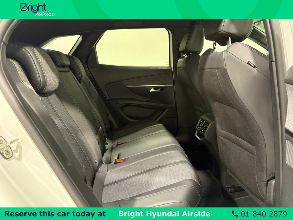 2023 Peugeot 3008 FL ALLURE 1.5 HDI 130 6.4 €32,950