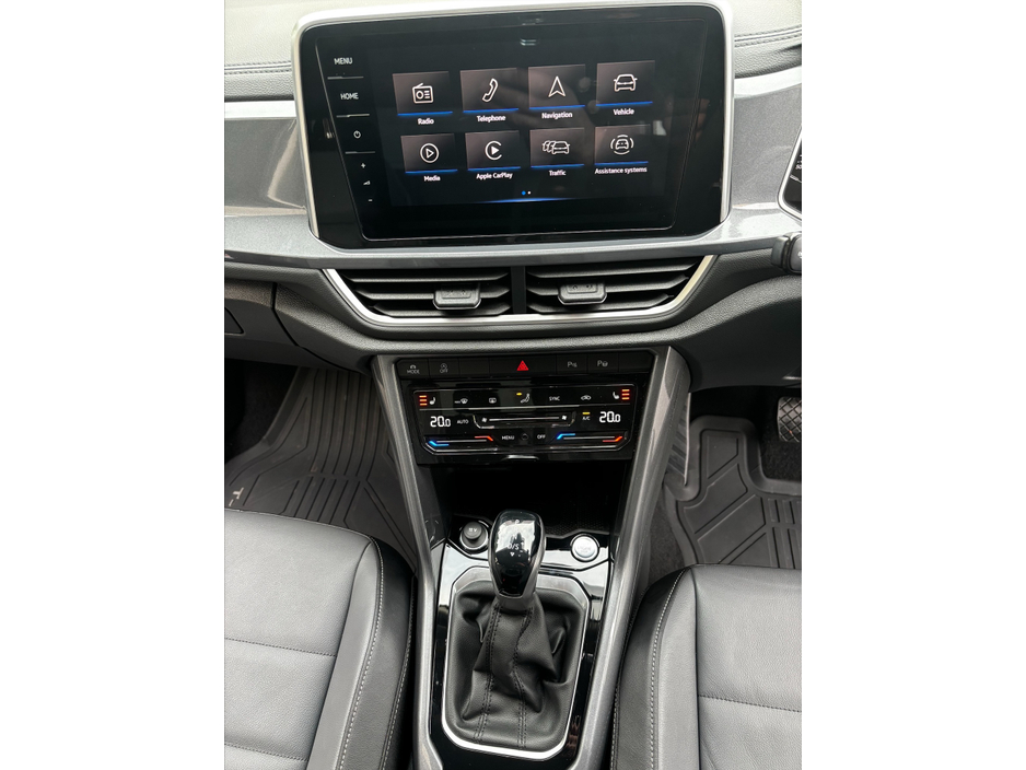 2024 Volkswagen T-Roc 3DA-A1DFF 5DR AUTO €39,950