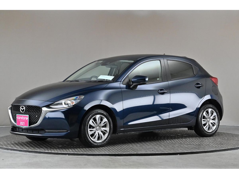 2020 Mazda Mazda2 1.5 AUTO *REVERSE CAM*REAR PARK SENSORS* €15,480