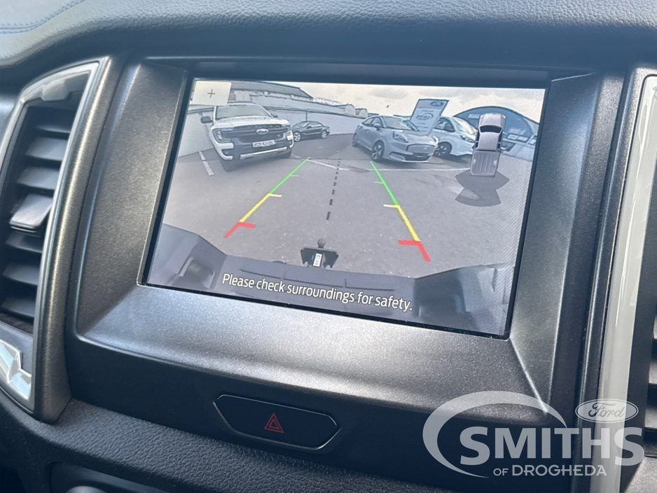 2022 Ford Ranger - image 18