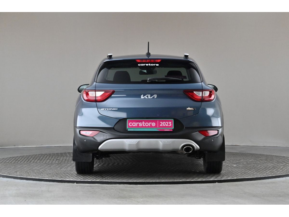 2023 Kia Stonic 1.0 K2 PE MY2022 *REVERSE CAM*CARPLAY*ANDROID AUTO* €19,890