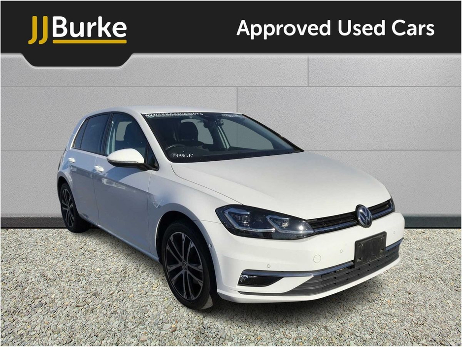 2020 Volkswagen Golf for sale in , Ireland