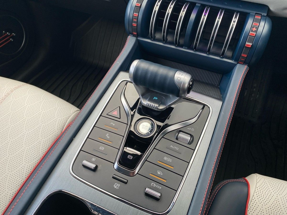 2025 BYD ATTO 3 - image 17