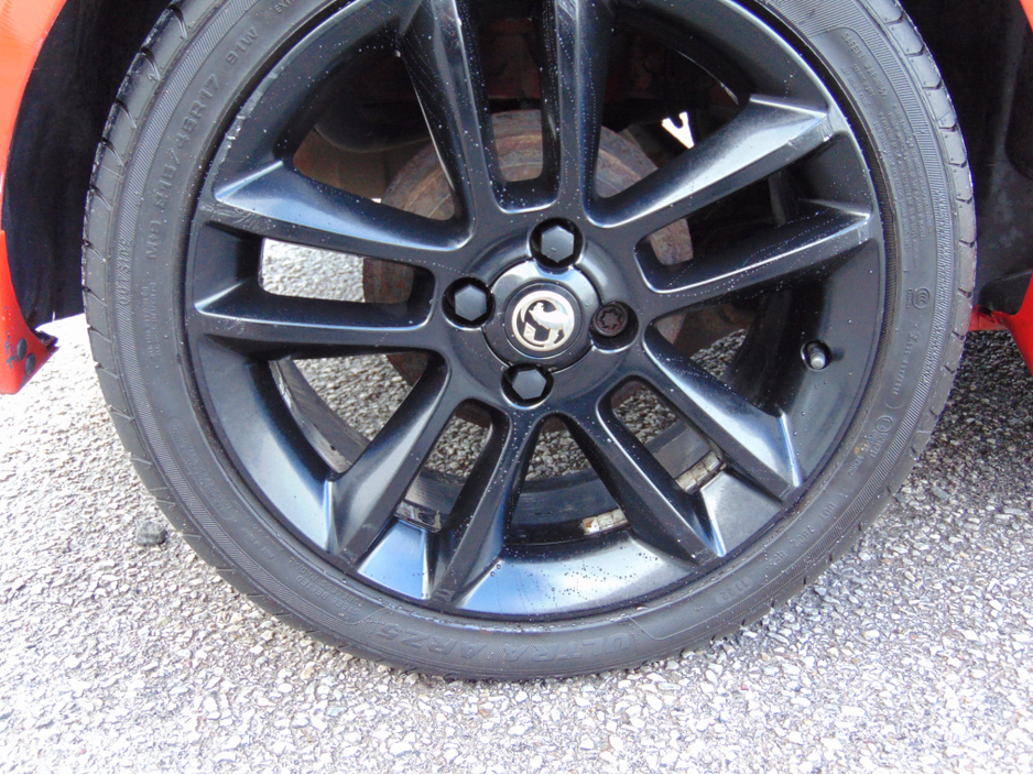 2014 Vauxhall Corsa 1.2 LIMITED EDITION 85PS 3DR €6,950