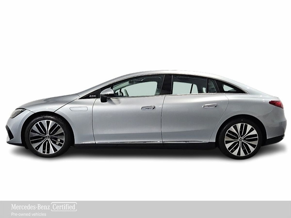 2024 Mercedes-Benz EQE 300 Electric Art with Diamond Grill €53,895