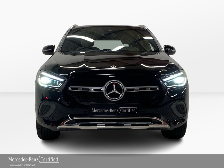 2023 Mercedes-Benz GLA Class - image 7