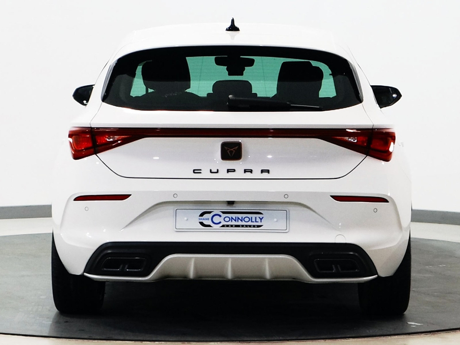 2023 Cupra Leon *3* 1.5 TSI 150HP 5DR €22,990