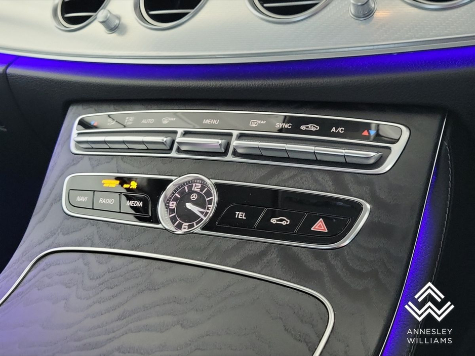 2019 Mercedes-Benz E Class - image 21