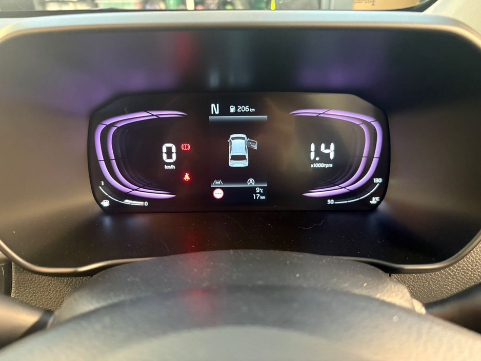 2026 Kia Picanto 1.0L petrol auto, ORDER NOW 7 Year Warranty, 3 Yrs AA , A/C, Apple Car Play, Android Auto, Reversing Camera, Cruise Control, Bluetooth, Electric Windo