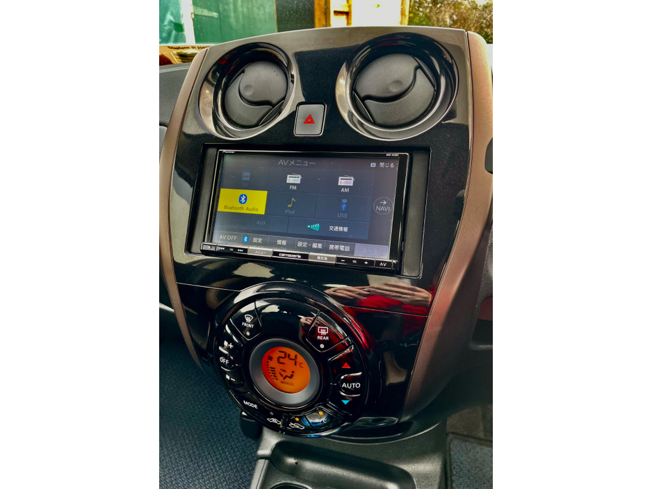 2020 Nissan Note - image 29