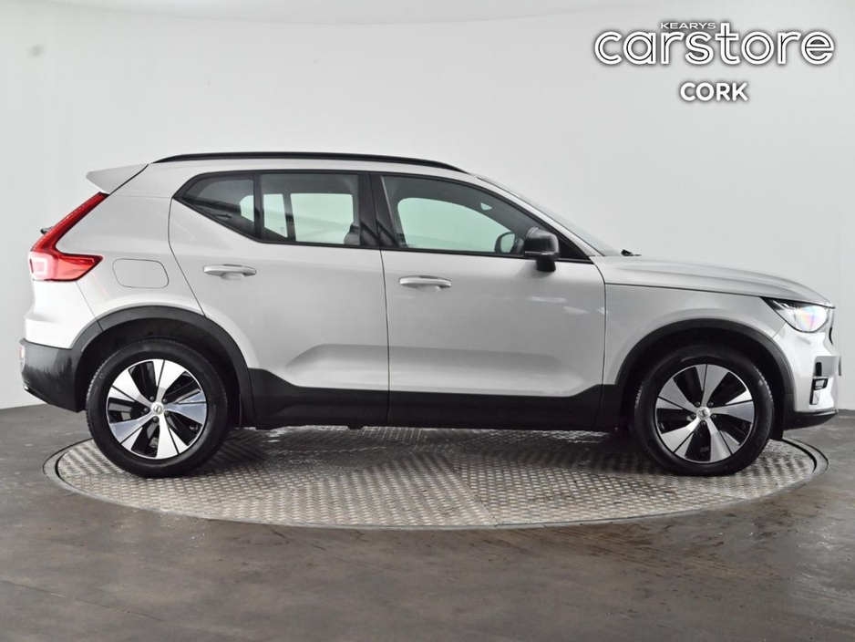 2022 Volvo XC40 Xc40 + T4 Recharge Auto Plus Recharge T4 211 Twin Engine 10.7kWh PHEV Auto Start/Stop €31,880