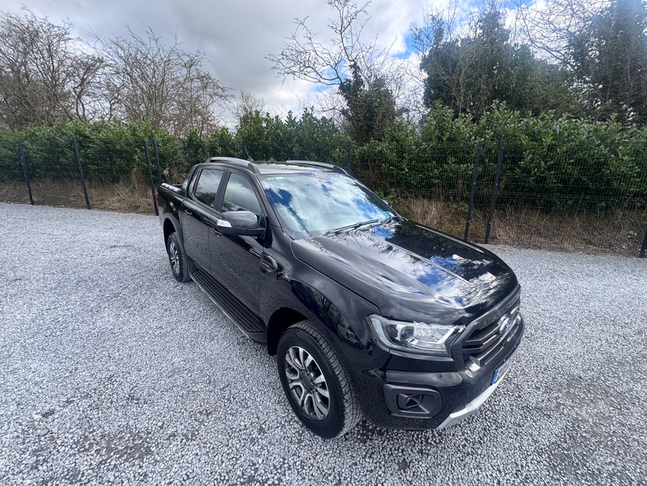 2021 Ford Ranger - image 13